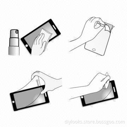 High Quality LCD Screen Protector for Nokia Lumia 1020, Diamond Film Function